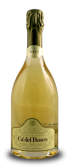 CA DEL BOSCO FRANCIACORTA